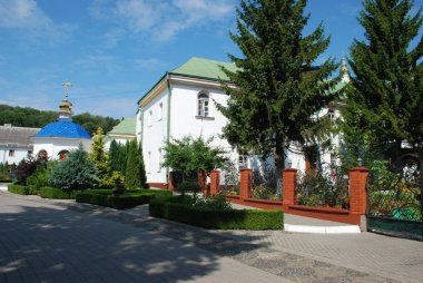 Manastır Epifani Manastırı