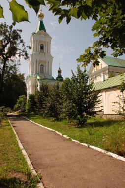 Manastır Epifani Manastırı