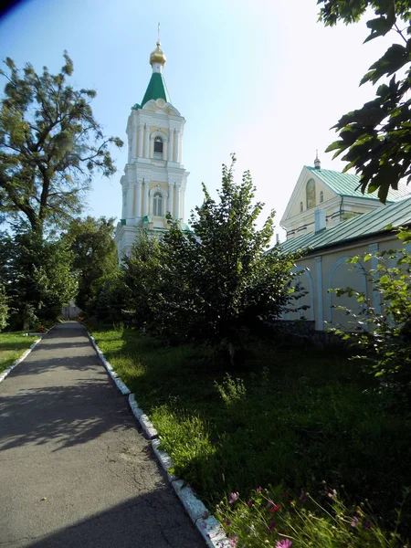 Manastır Epifani Manastırı