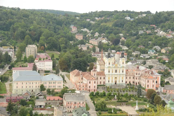 Найвищій Горі Кімнаті — стокове фото