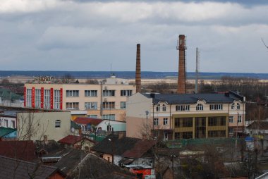 Odadaki en yüksek dağda