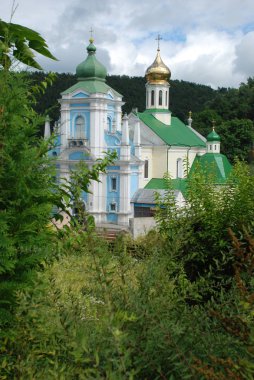 Kremenets St. Nicholas Katedrali