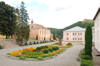 Odadaki en yüksek dağda