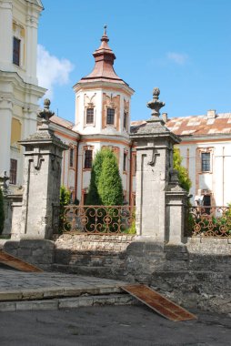 Odadaki en yüksek dağda