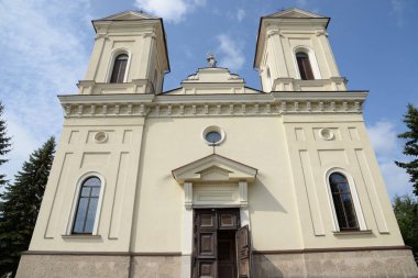 St. Stanislaus Katolik Kilisesi