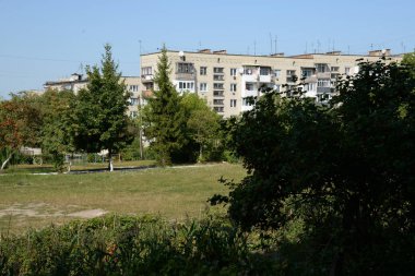 Odadaki en yüksek dağda