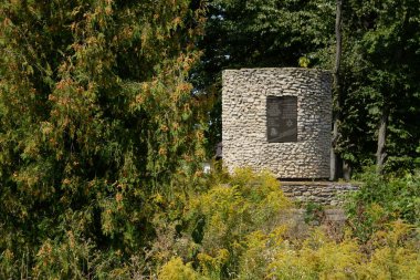 İkinci Dünya Savaşı'nda ölü mahkumların bellek yer