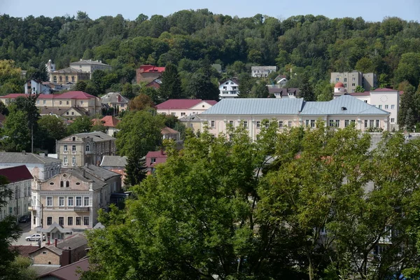 Det Högsta Berget Rummet — Stockfoto