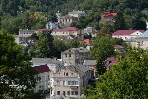 Найвищій Горі Кімнаті — стокове фото