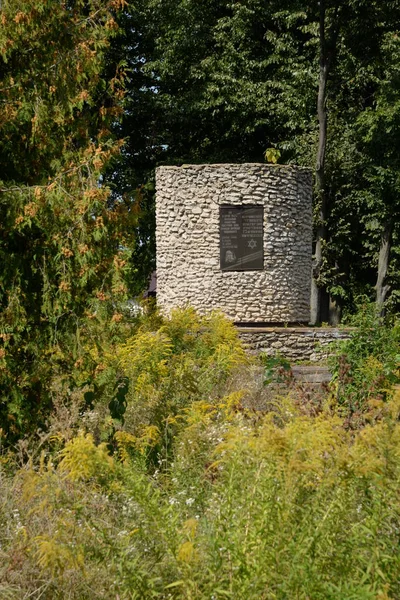 İkinci Dünya Savaşı'nda ölü mahkumların bellek yer