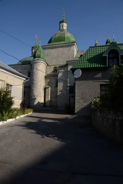 Cathedral of the Nativity of Christ, or Church of the Nativity of Christ