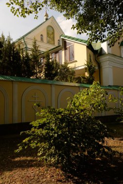 Manastır Epifani Manastırı