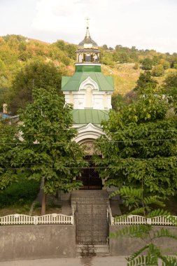 Kutsal Doğruluk Kilisesi Anna.