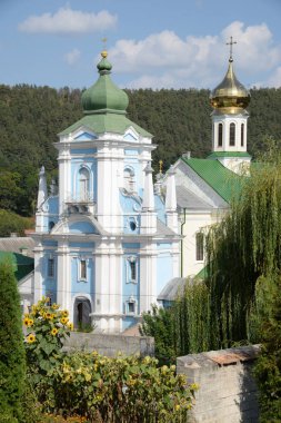 Kremenets St. Nicholas Katedrali