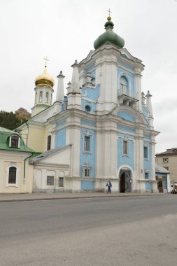 Kremenets St. Nicholas Katedrali