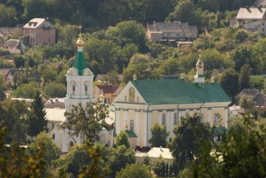 Manastır Epifani Manastırı