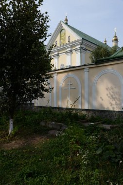 Manastır Epifani Manastırı