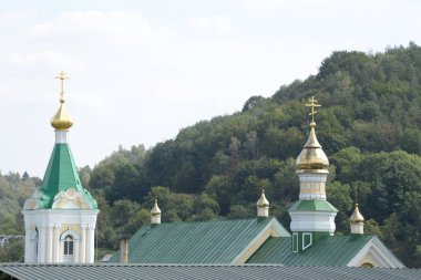 Manastır Epifani Manastırı