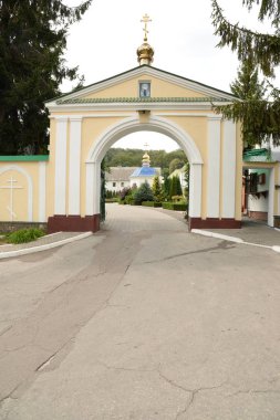 Manastır Epifani Manastırı