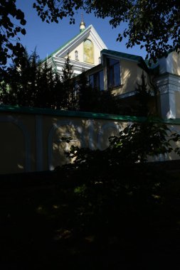 Manastır Epifani Manastırı