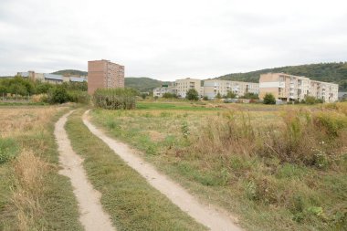 Odadaki en yüksek dağda