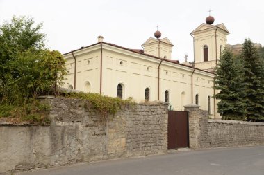 St. Stanislaus Katolik Kilisesi
