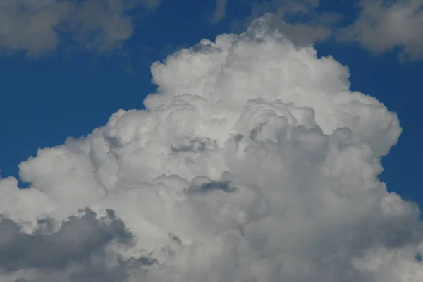 Awan Langit — Stok Foto