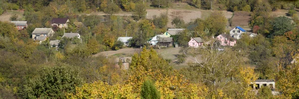 Sanfte Hänge Der Karpaten — Stockfoto