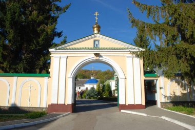 Manastır Epifani Manastırı