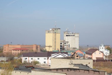 Odadaki en yüksek dağda