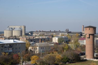 Odadaki en yüksek dağda