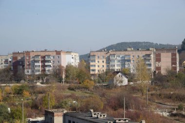 Odadaki en yüksek dağda