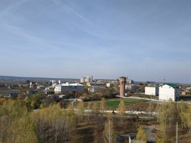 Odadaki en yüksek dağda