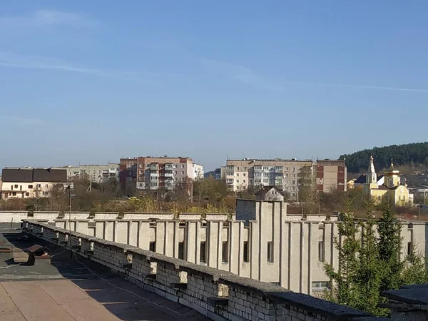 Montaña Más Alta Habitación — Foto de Stock