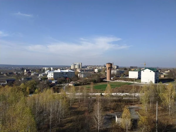 Najwyższej Górze Pokoju — Zdjęcie stockowe