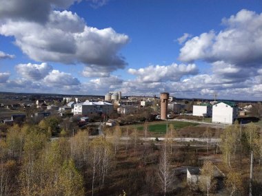 Odadaki en yüksek dağda