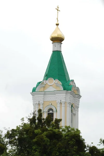 Fuente Fiesta Del Monasterio Epifanía — Foto de Stock