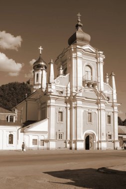  Kremenets St. Nicholas Katedrali