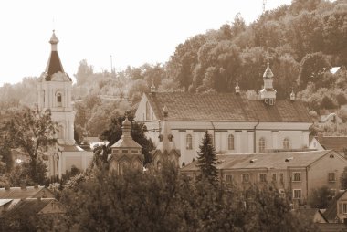 Manastır Epifani Manastırı