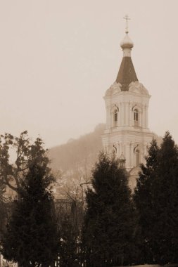 Epifani Manastırı Ziyafeti Kaynağı