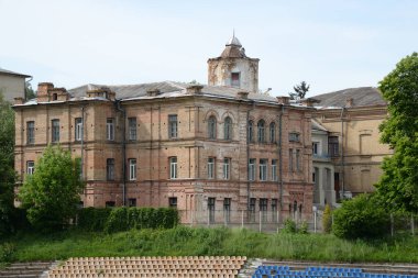  Genel Saray Kontesi Dzemburzkoyi