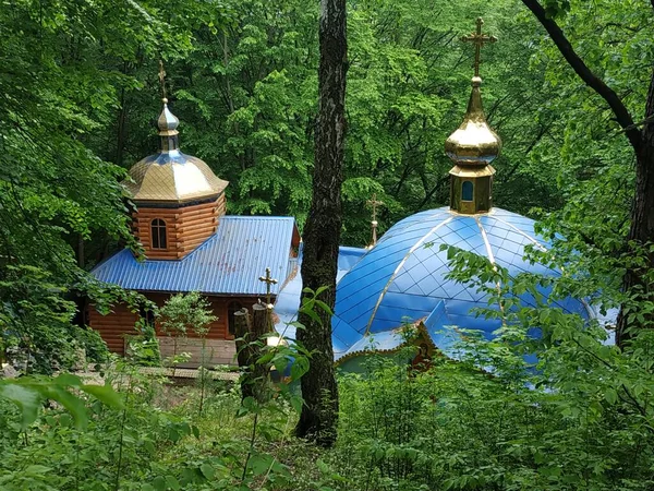 Chapelle Sainte Trinité — Photo