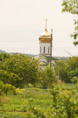 Vaftizci Aziz John Kilisesi