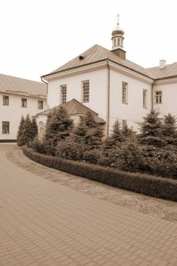 Epifani Manastırı Ziyafeti Kaynağı