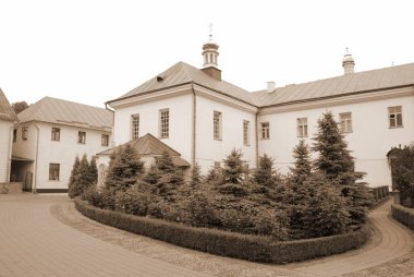 Epifani Manastırı Ziyafeti Kaynağı