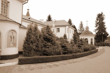 Epifani Manastırı Ziyafeti Kaynağı