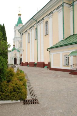 Epifani Manastırı Ziyafeti Kaynağı