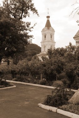 Epifani Manastırı Ziyafeti Kaynağı