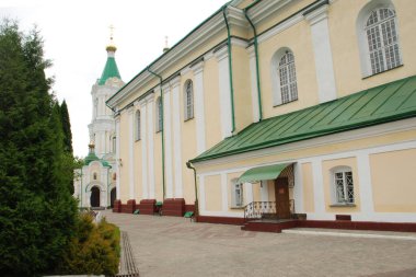 Epifani Manastırı Ziyafeti Kaynağı