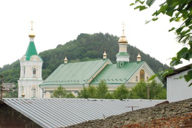 Epifani Manastırı Ziyafeti Kaynağı